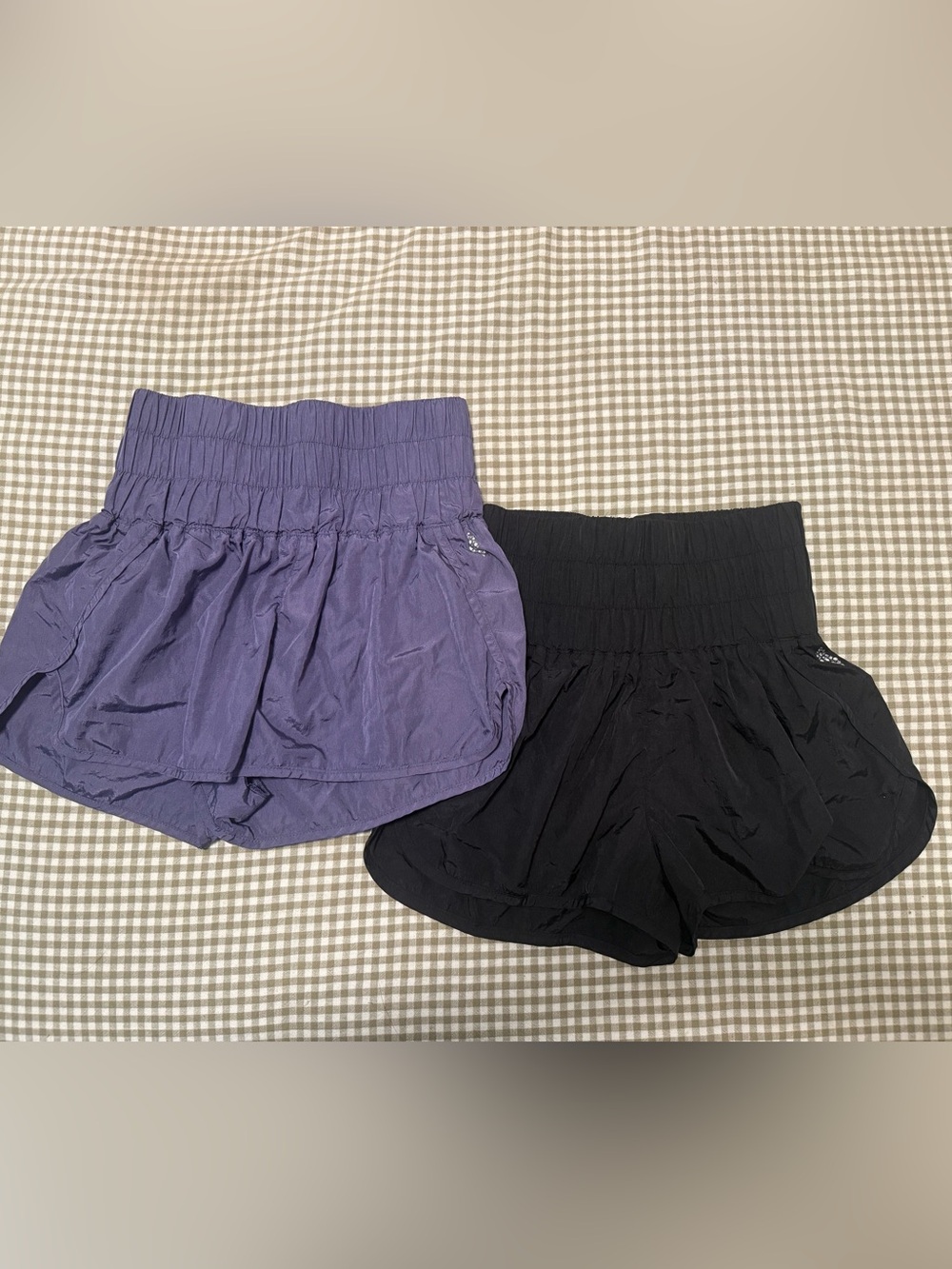 FP Movement 2 Pair Shorts